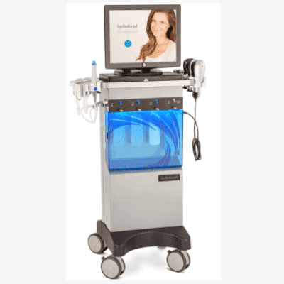 Certified Hydrafacial Treatment